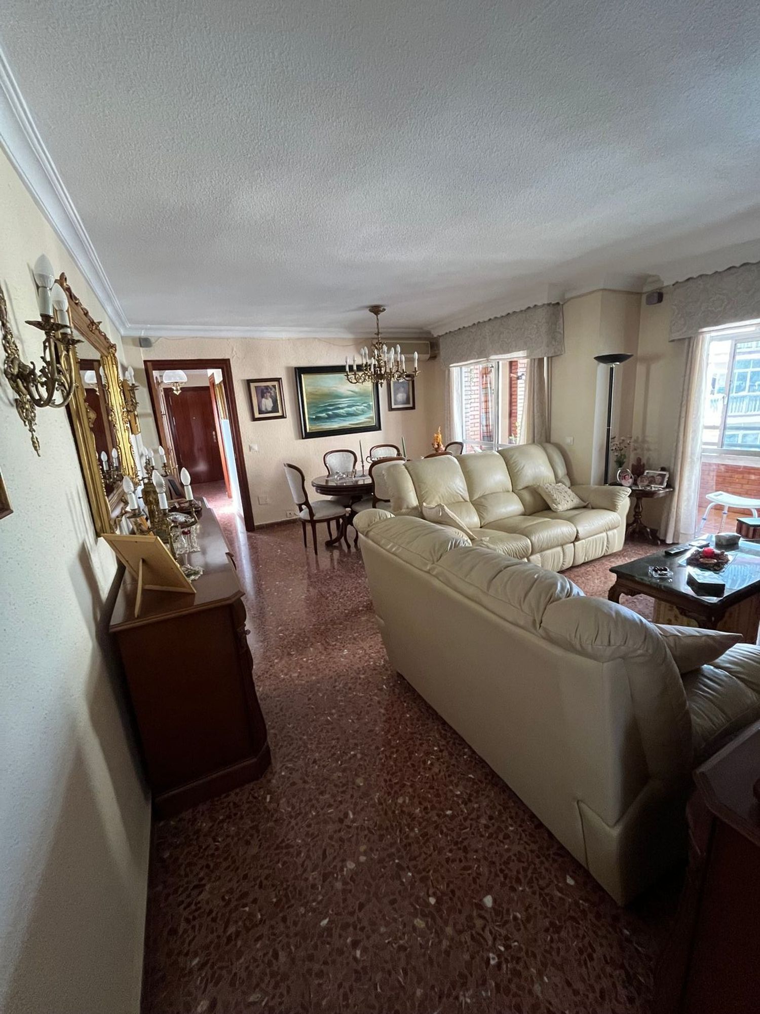 Piso en Calle Blas de Lezo, 8, Los Castillejos - La Trinidad - Foto 9