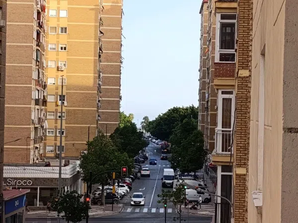 Piso en Calle Héroe de Sostoa, 71, Huelin - Foto 9