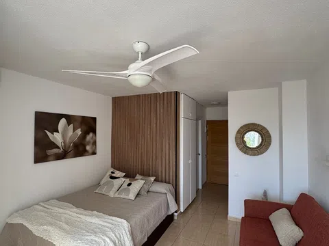 Estudio en avenida Gamonal, 2 - Foto 12