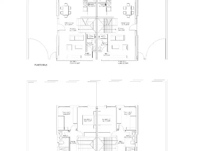 Terreno Residencial en  Calle Jose Dorta Figueroa 95 - Foto 2