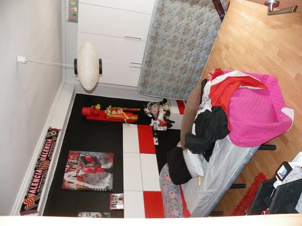 Piso en calle de Ramon Marquet, 6 - Foto 11