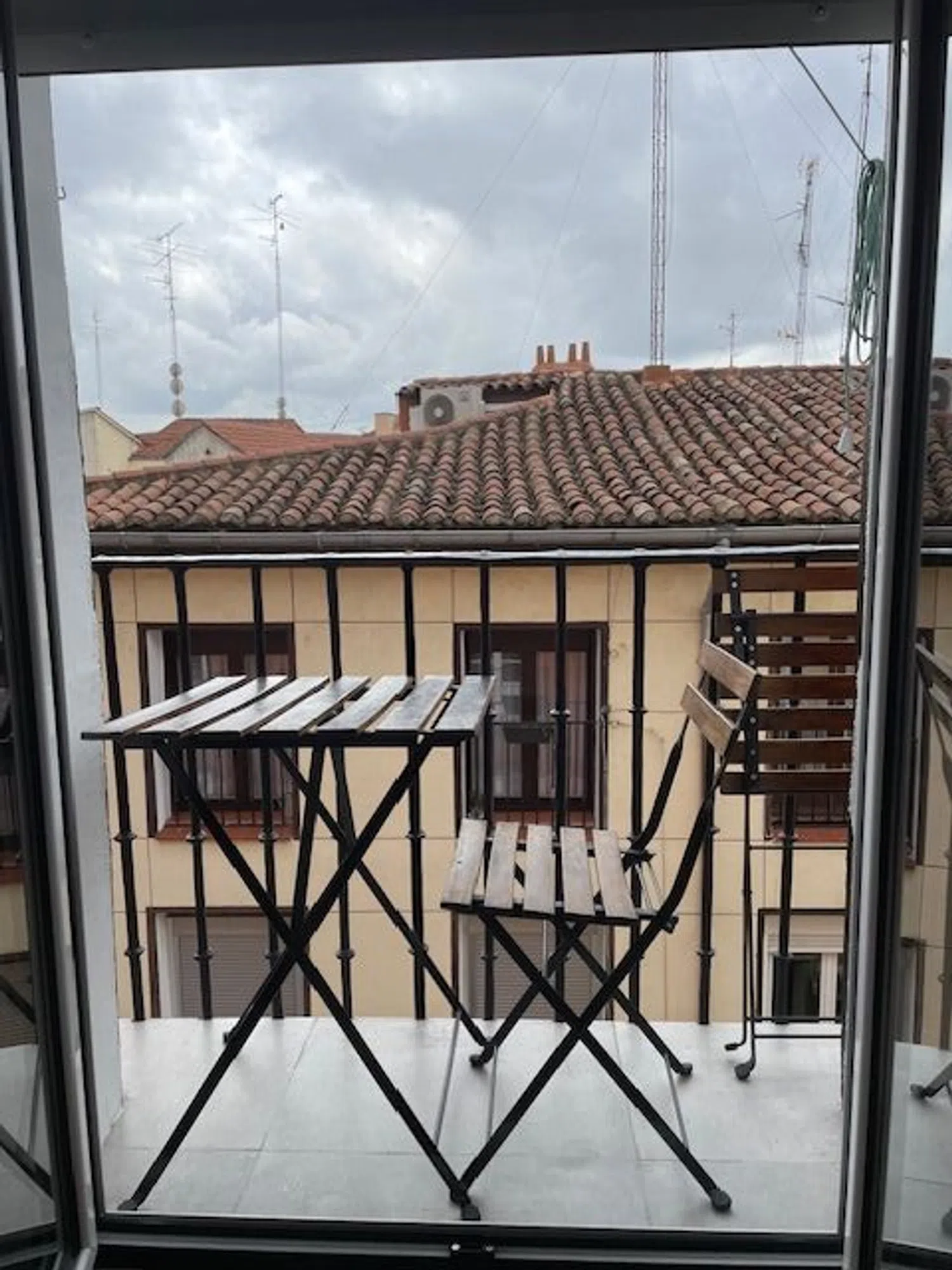 Piso en calle del Salitre, 38 - Foto 7