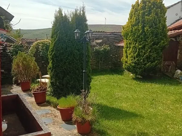 Casa de pueblo en Folloso, 4 - Foto 14