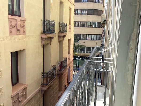 Piso en calle Miguel Soler, 5