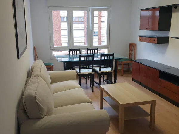 Piso en calle Fuertes Acevedo, 37 - Foto 1