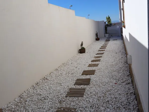 Casa o chalet independiente en Calle Laguna del Prado, 31, La Marquesa - Foto 20