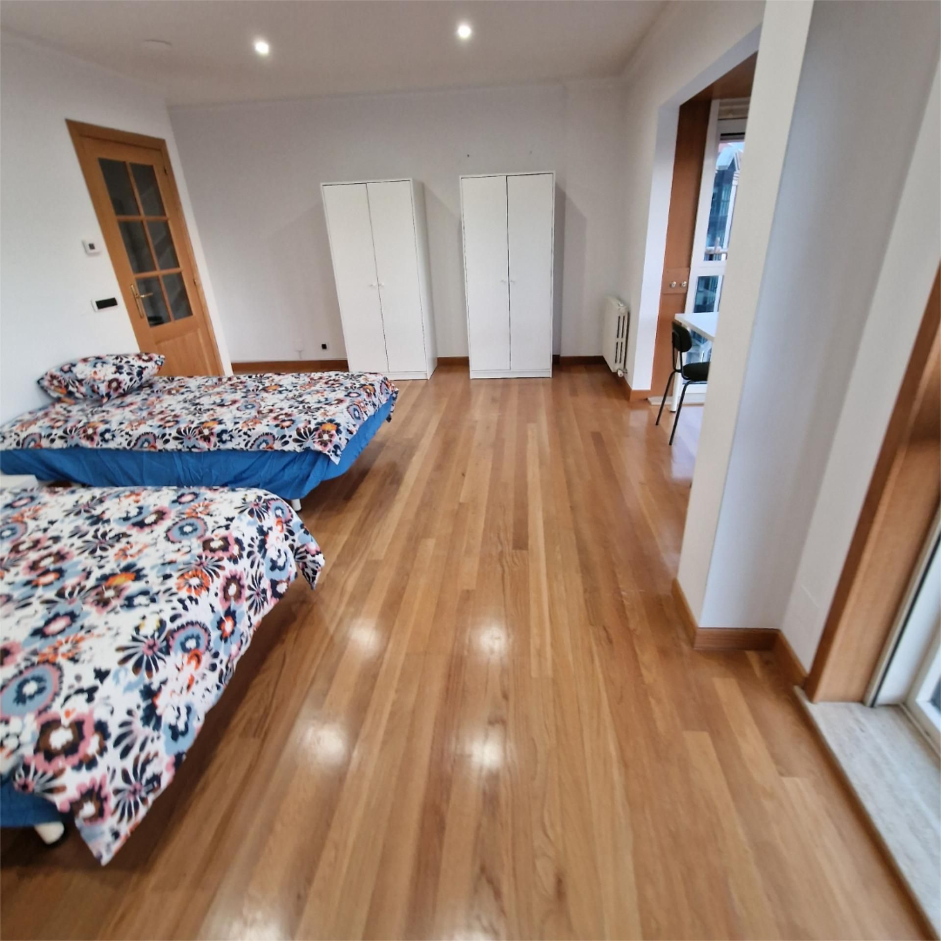 Piso en  Rúa de Frei Rosendo Salvado 20 - Foto 1