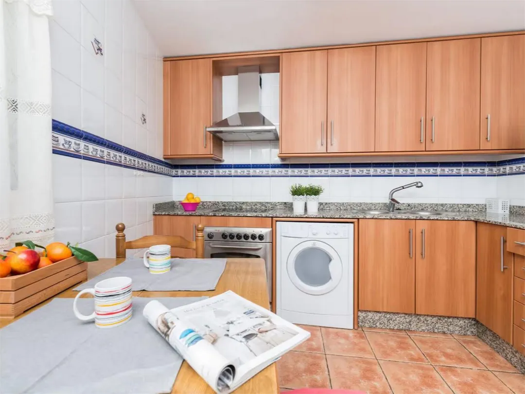 Casa adosada en  Camí d'Alcanada 8 - Foto 8