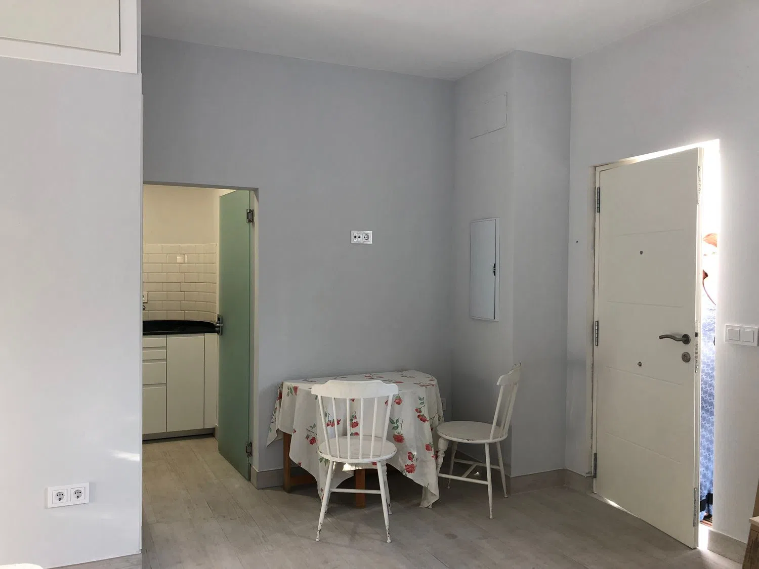 Estudio en calle Manuel Ramón Alarcón, 20 - Foto 2