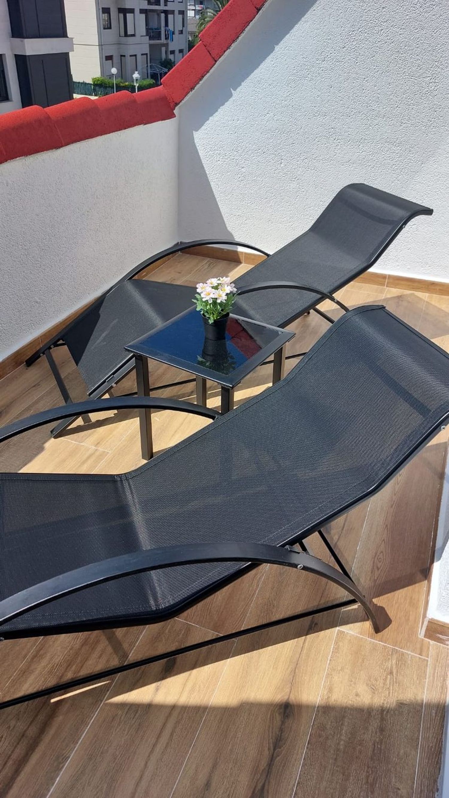 Dúplex en Paseo de Trengandín, 5, Tregadín, Tregadín - Foto 3