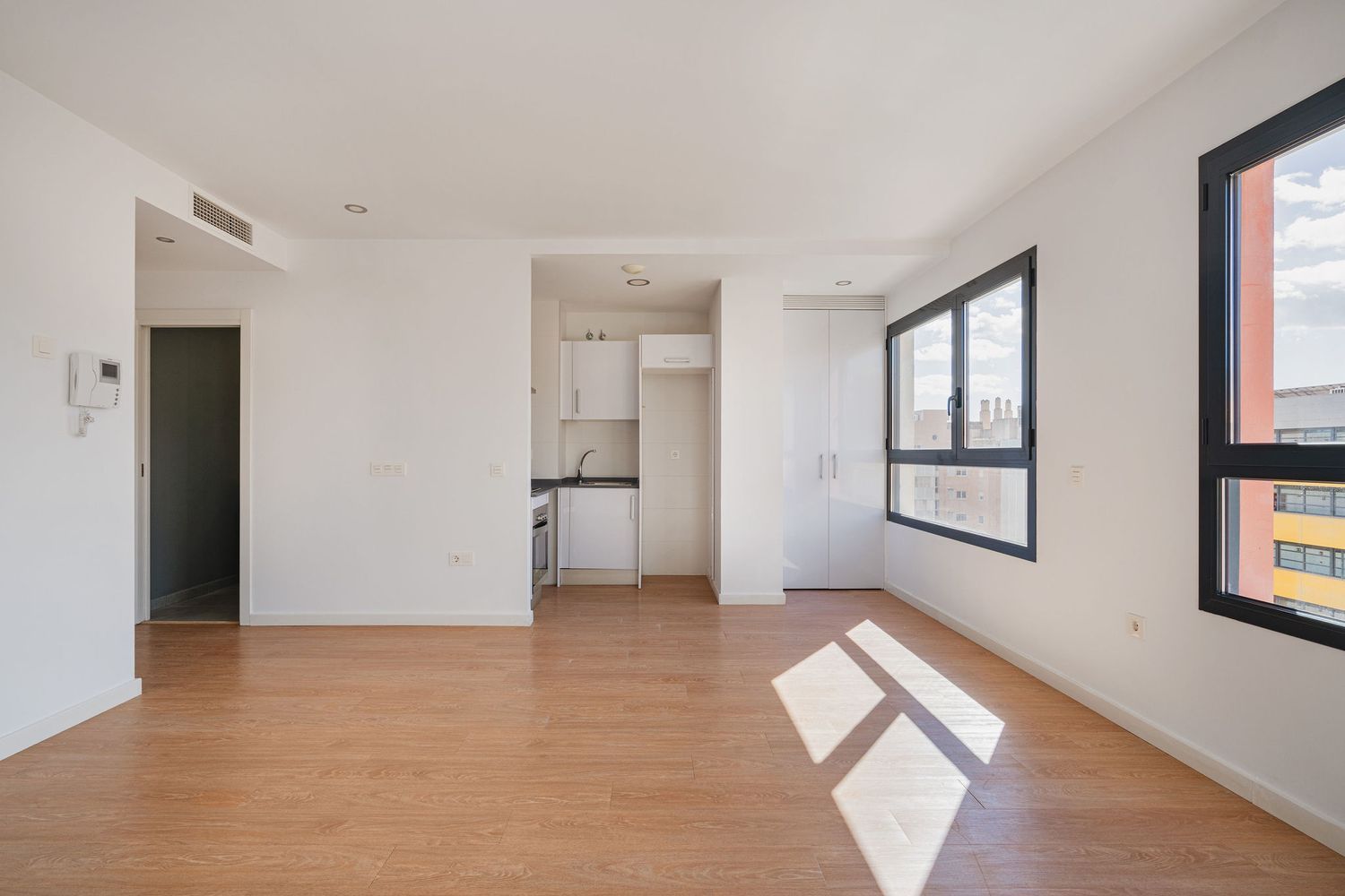 Piso en Pilar Lorengar, 16 - Foto 3