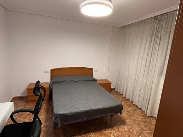 Chalet adosado en Olivo s/n, La Ñora - Foto 4
