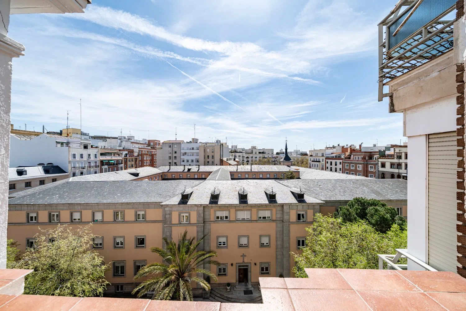 Piso en calle de Altamirano, 20 - Foto 4