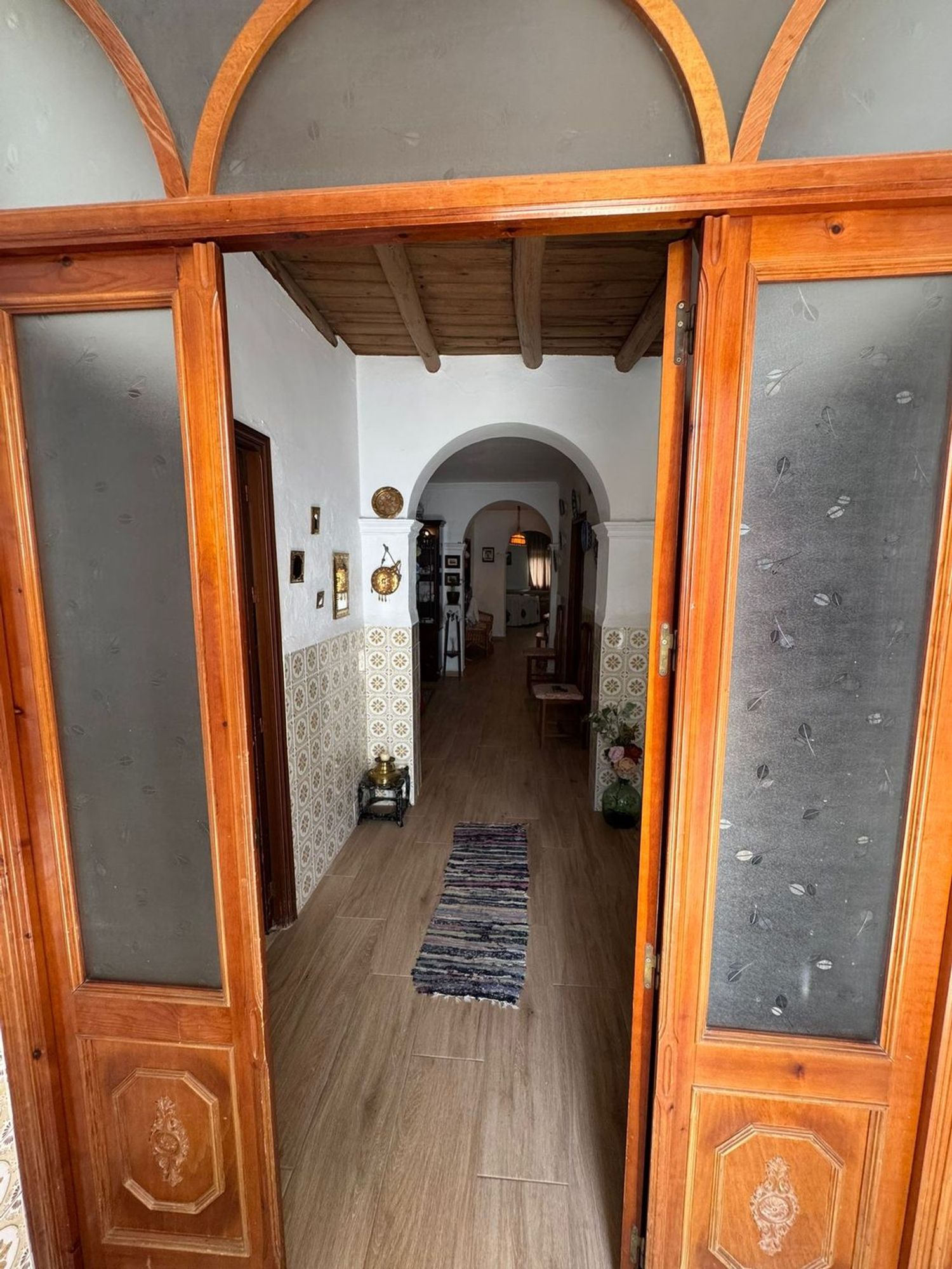 Casa de pueblo en Calle Santa Ana s/n - Foto 4