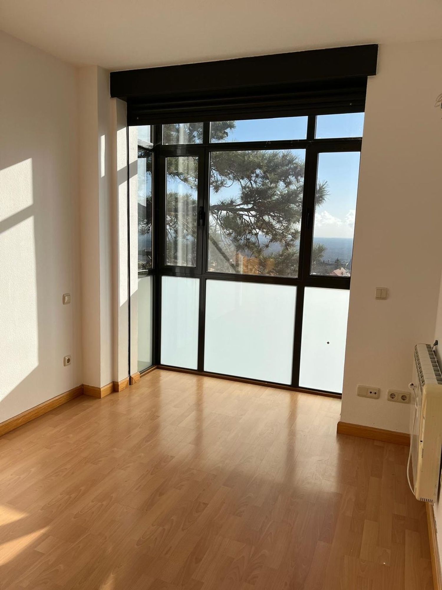 Dúplex en Abantos - Carmelitas - Foto 1