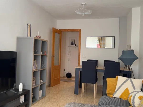 Piso en Calle Ingeniero Sanchiz Pujalte, 20, Campoamor - Foto 1