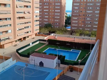 Piso en  Avinguda d'Elx 109 - Foto 13