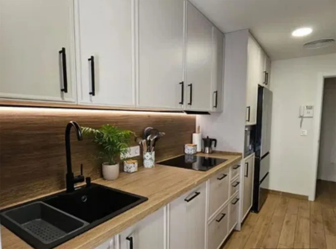 Planta baja en  Calle El Manantial 5 - Foto 4