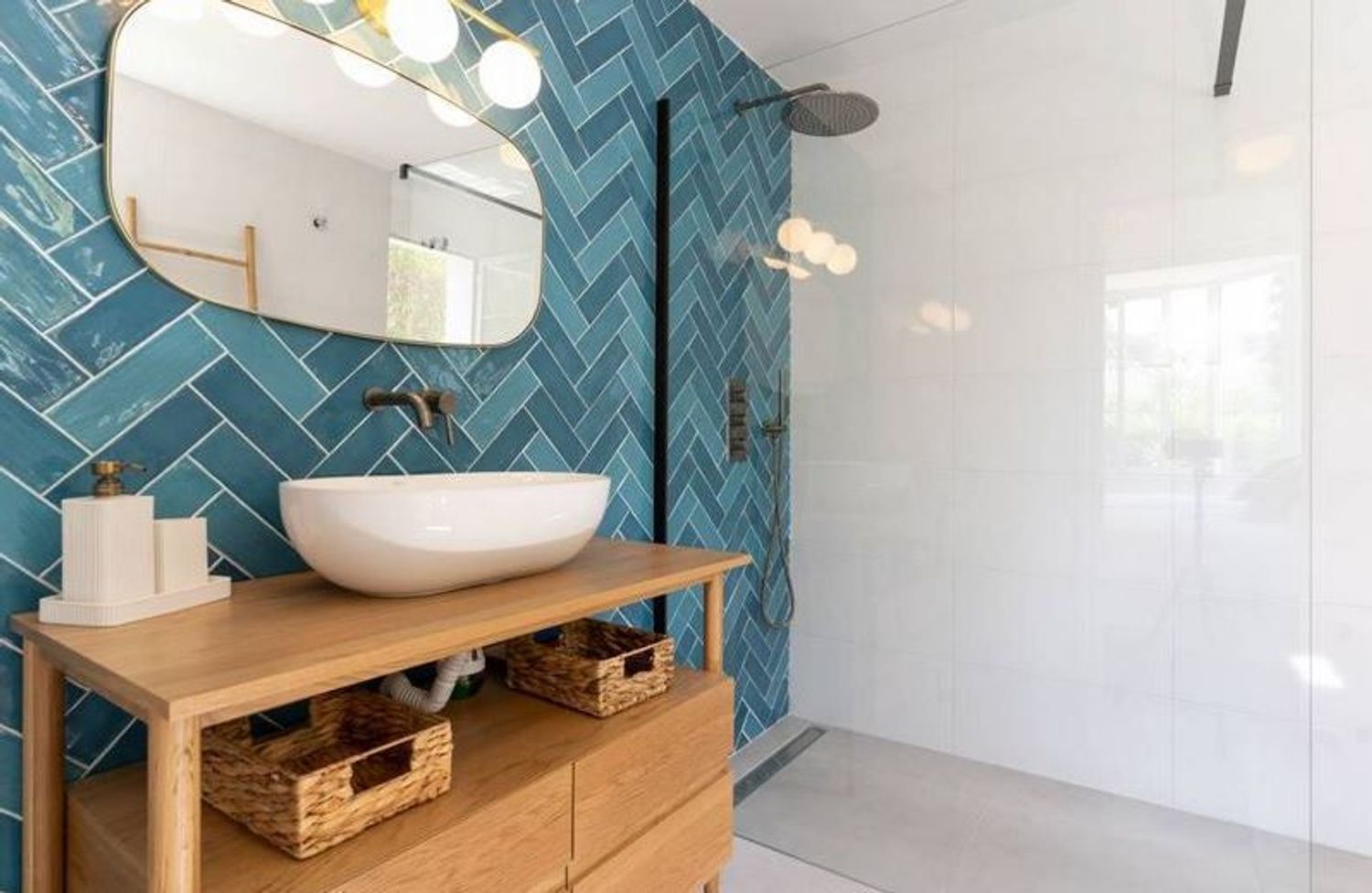 Casa de pueblo en avenida del Cortijo, 5 - Foto 4