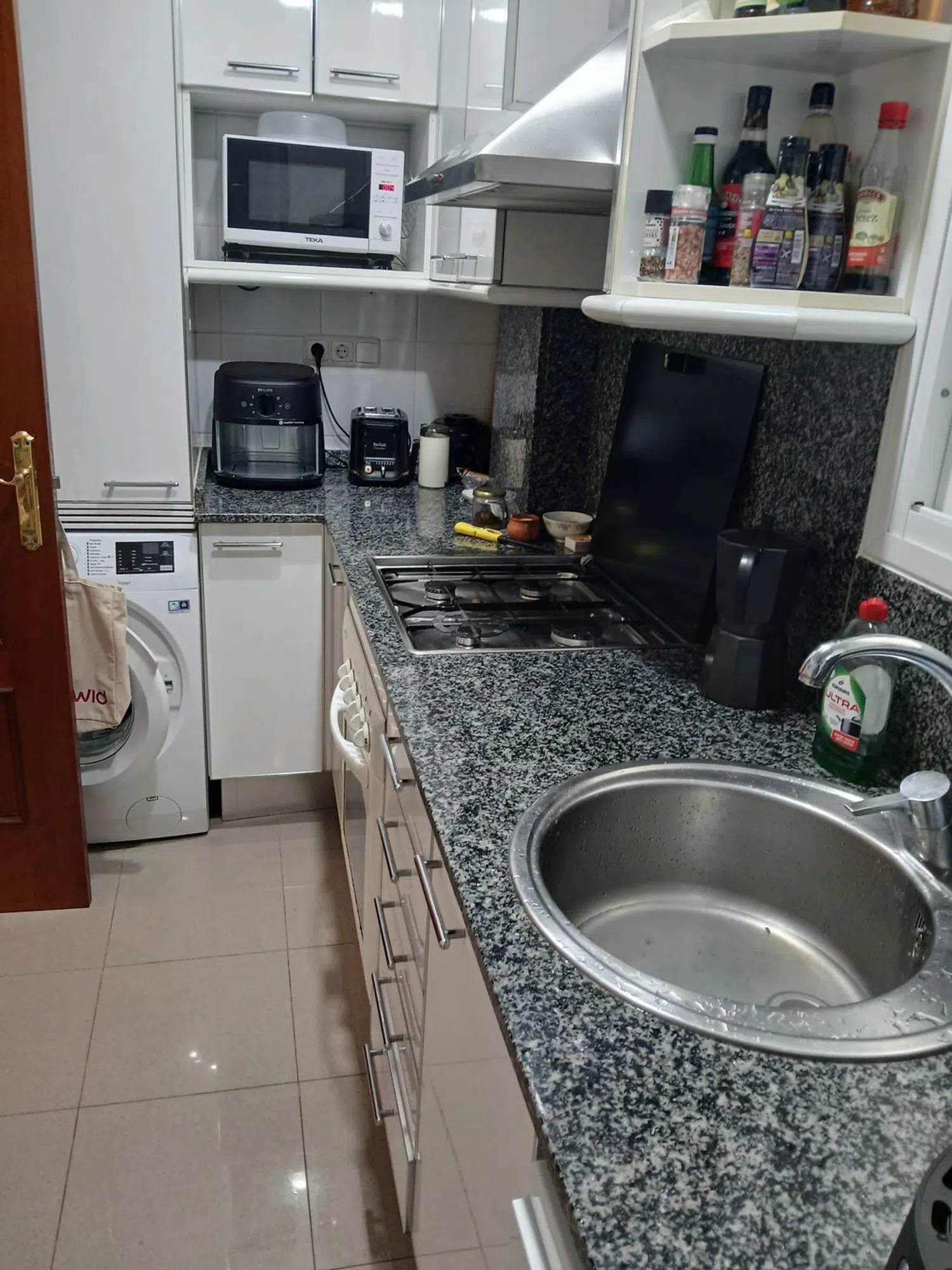 Piso en calle de Sardenya, 542 -544 - Foto 4