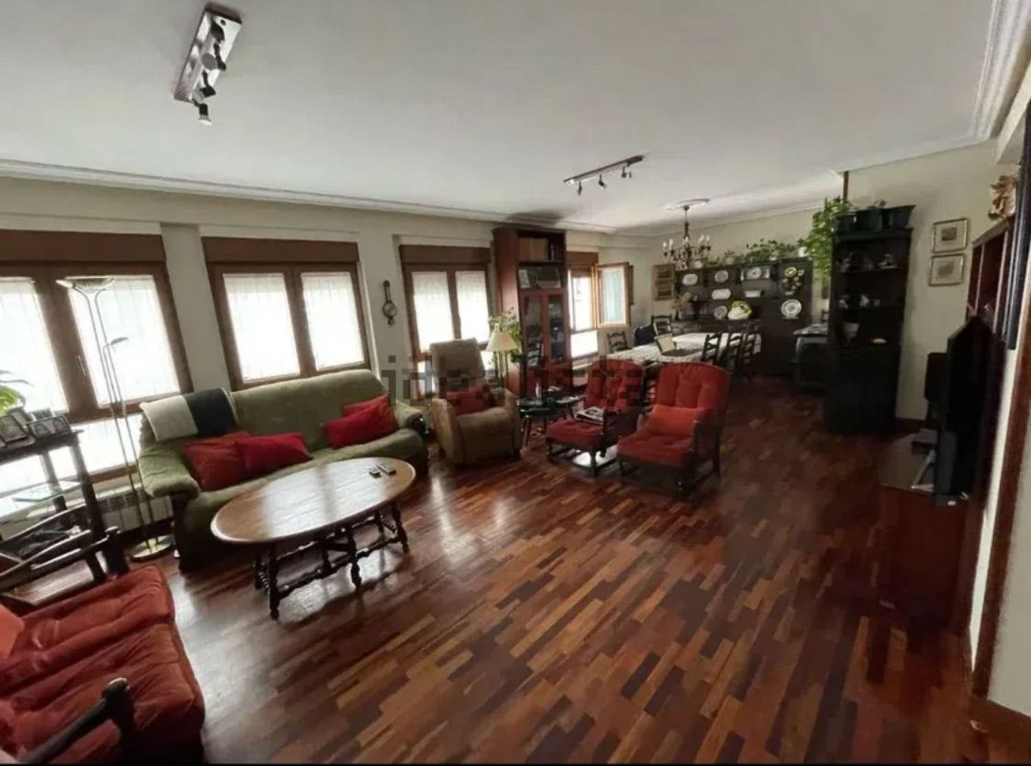 Piso en calle González del Valle, 7 - Foto 1