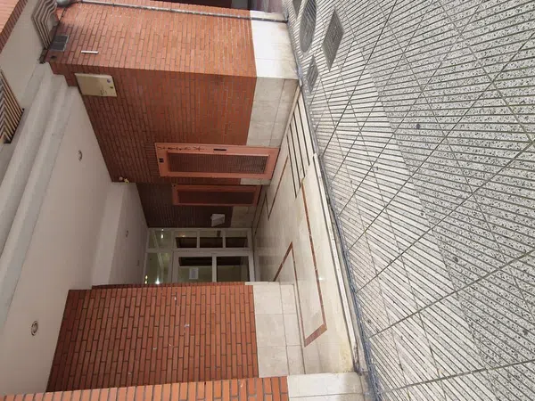 Piso en calle Piñole, 1