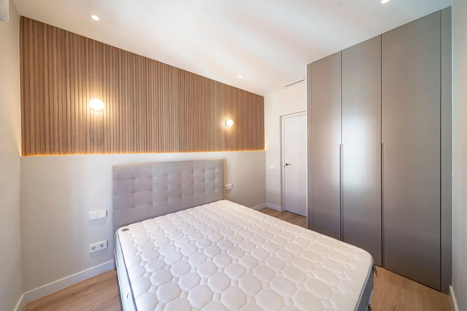 Piso en calle de Londres, 50 - Foto 7