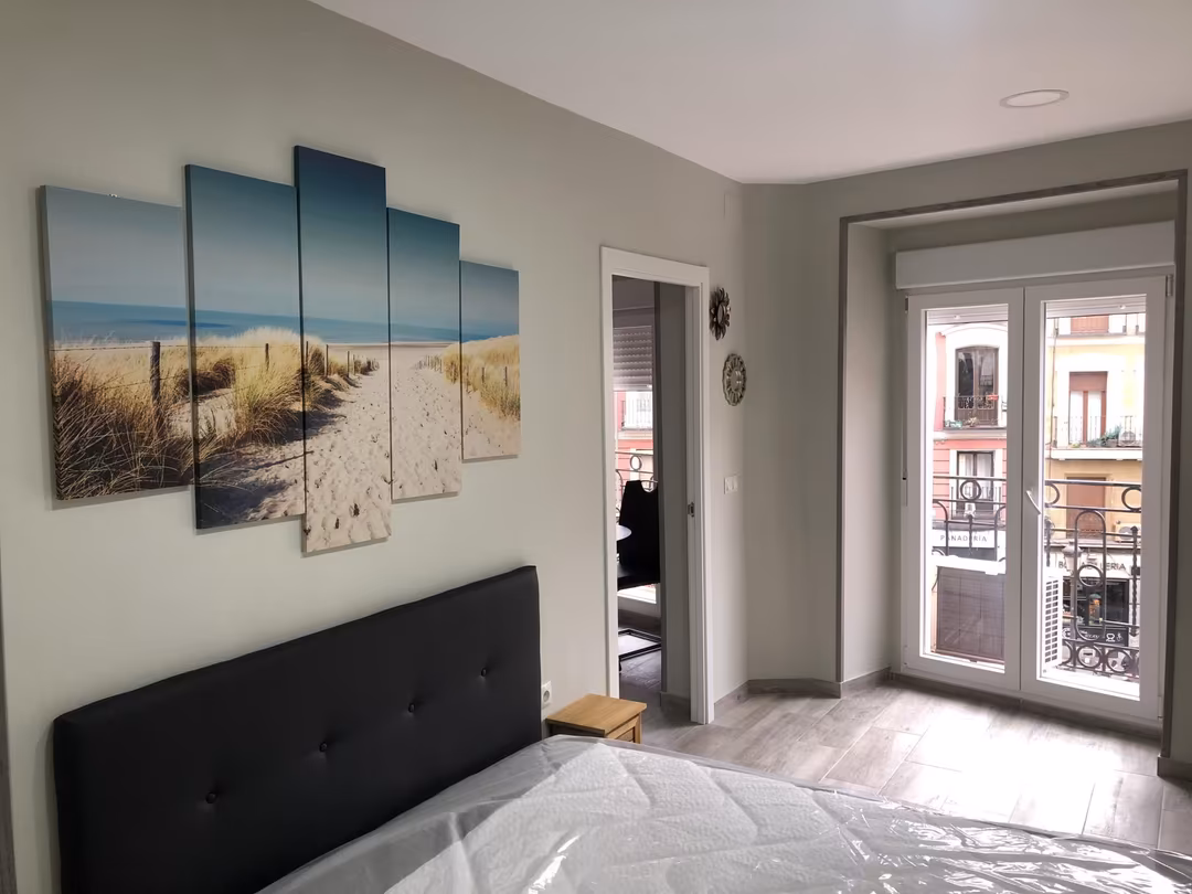 Piso en  Calle de Atocha 63 - Foto 6