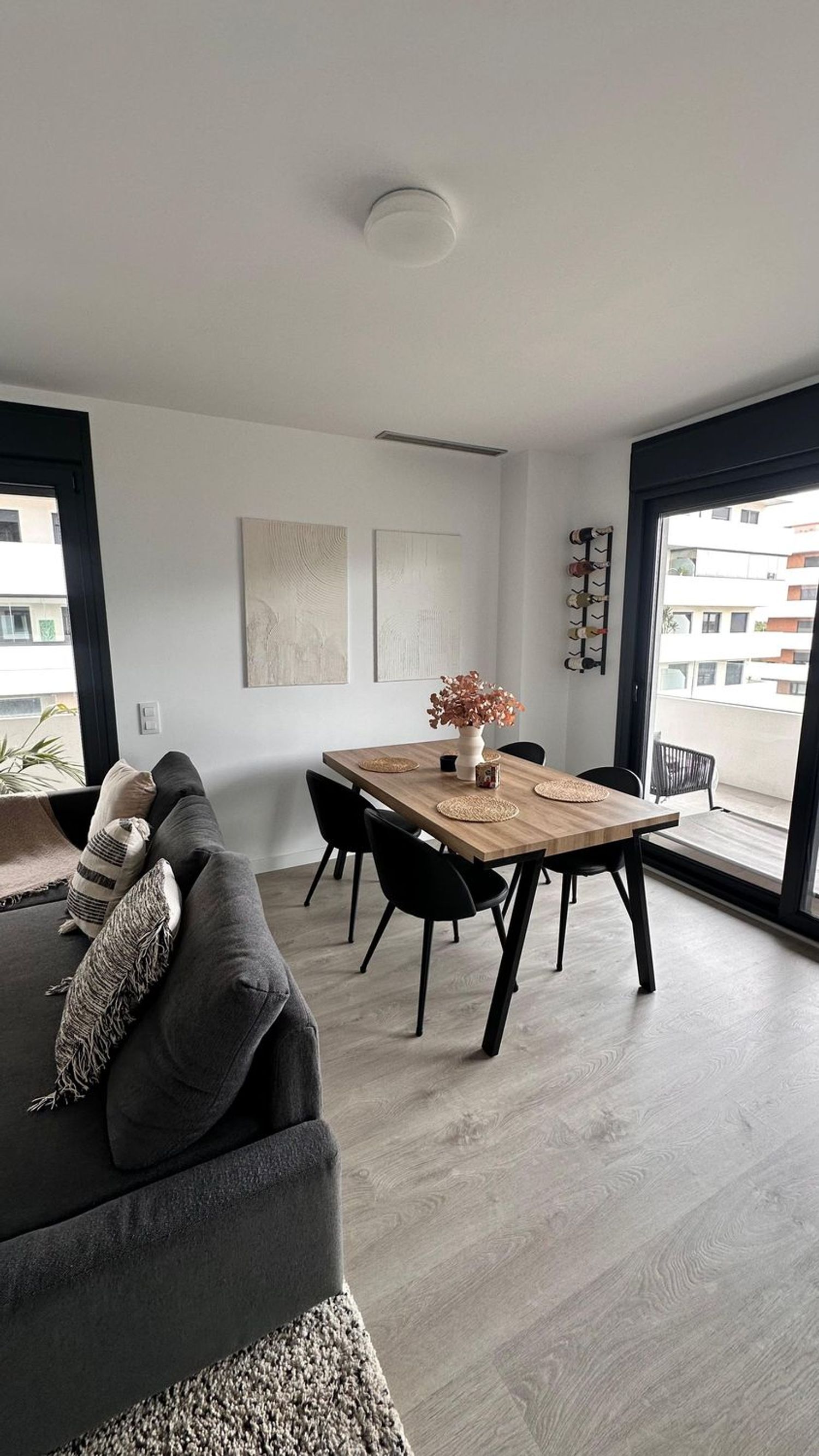 Piso en La Catalana - Foto 7