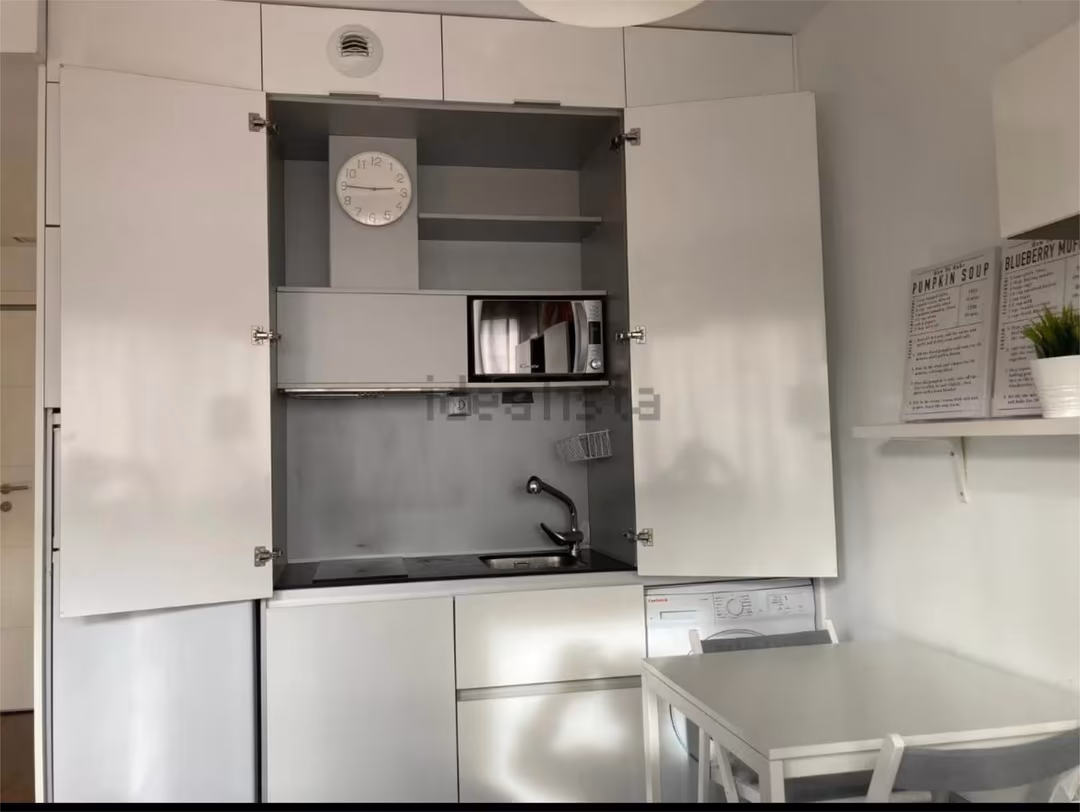 Estudio en  Calle de Herminio Puertas 13 - Foto 8