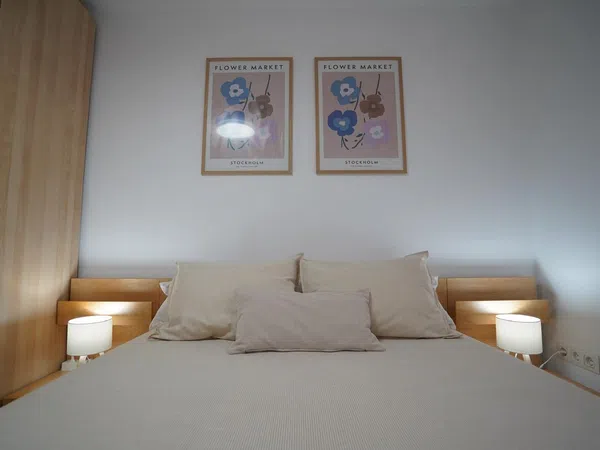 Piso en avenida de Bellavista, 46 - Foto 10