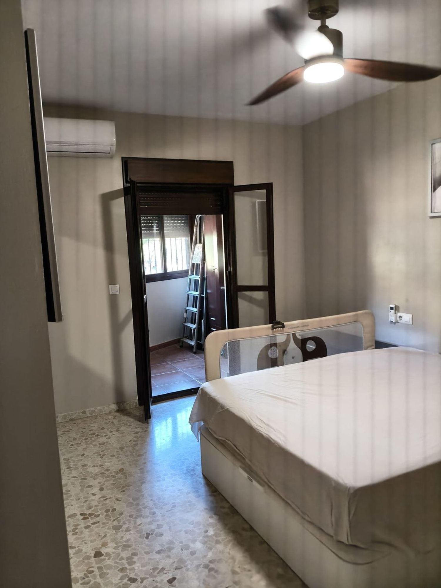Chalet pareado en Camas - Foto 21