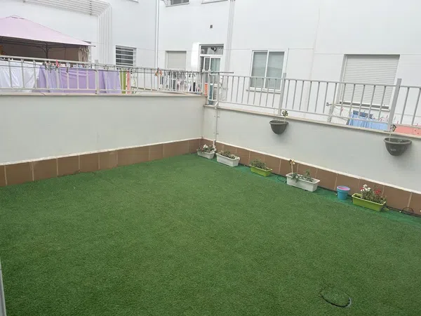 Piso en Sancho Sánchez Cimbron, 9, Sonsoles, Sonsoles - Foto 4