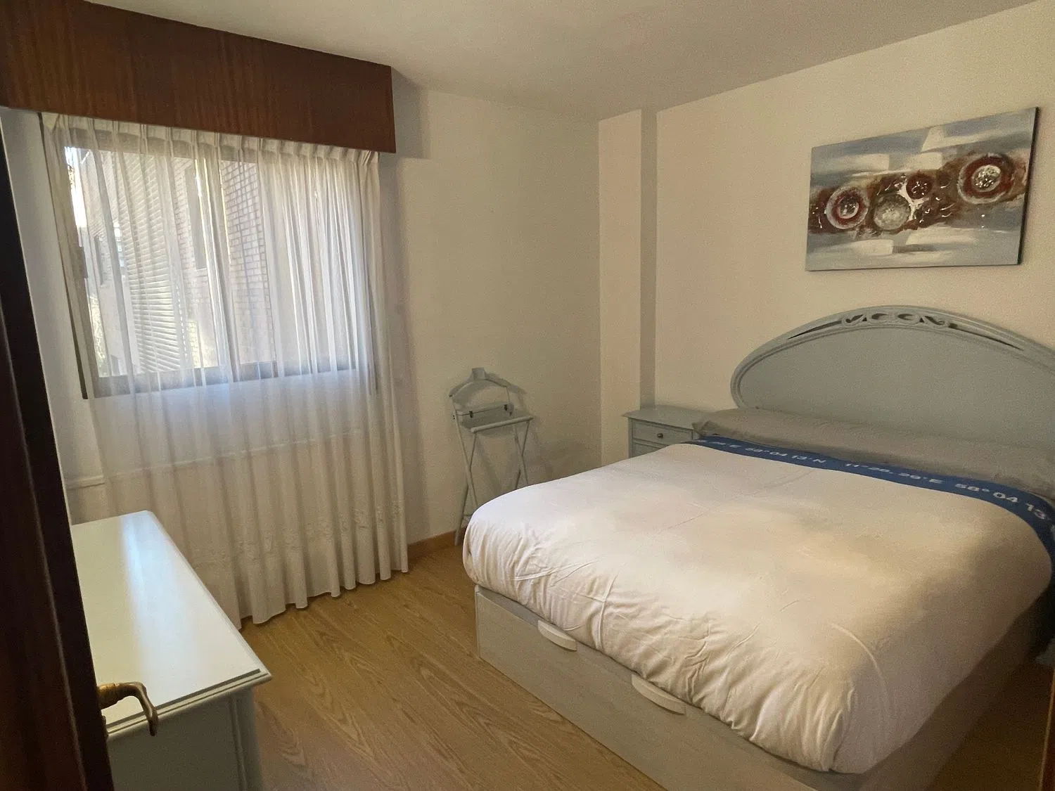 Piso en calle de la Villa de Marín, 8 - Foto 15