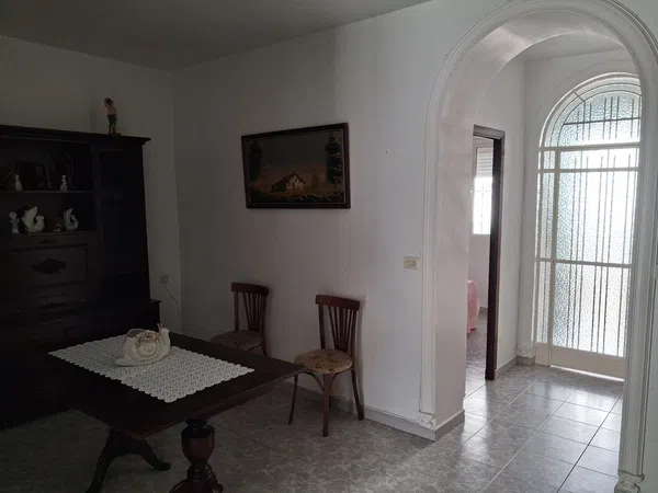 Casa o chalet independiente en Calle Gregorio Medina, 9 - Foto 11