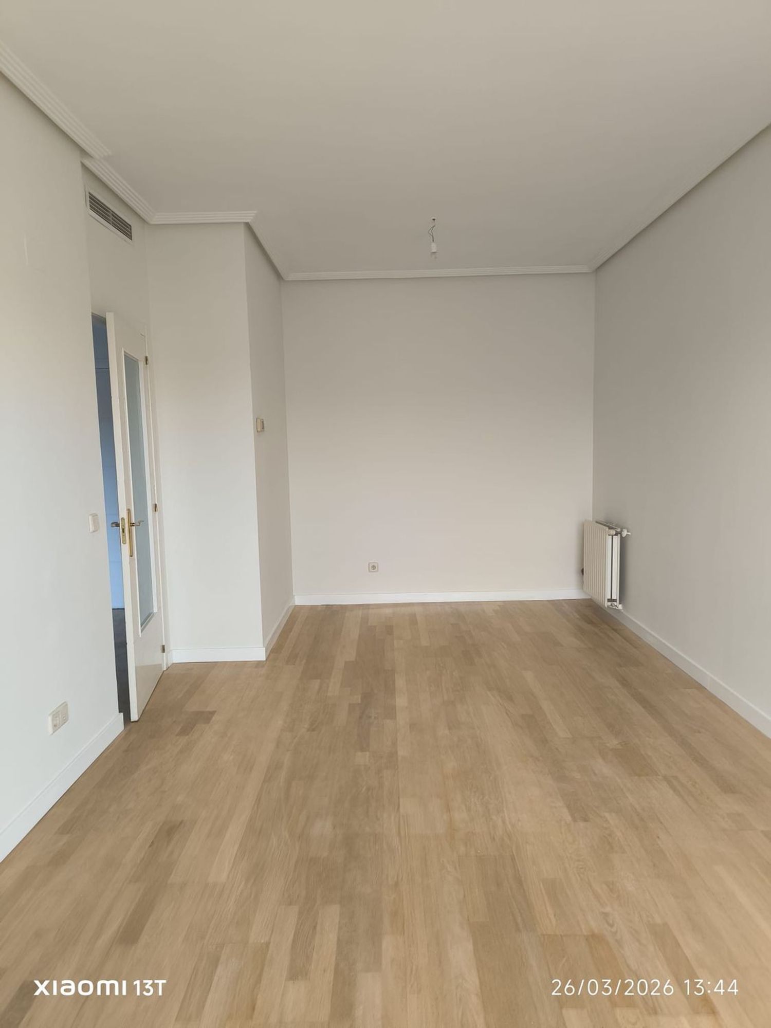 Piso en avenida de Camilo José Cela, 21 - Foto 2