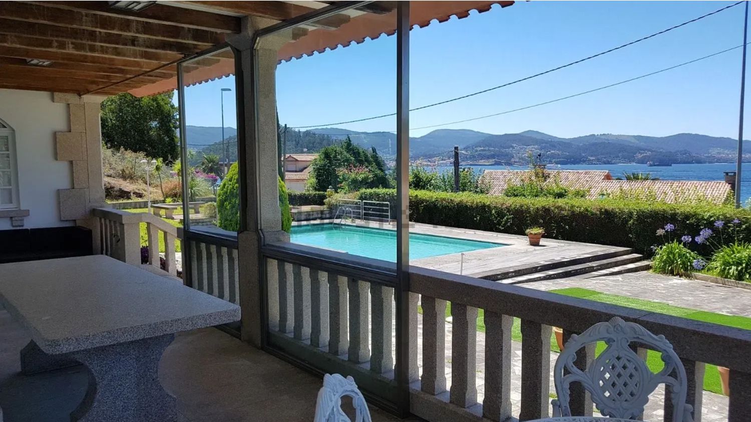 Casa o chalet independiente en Combarro - Foto 4