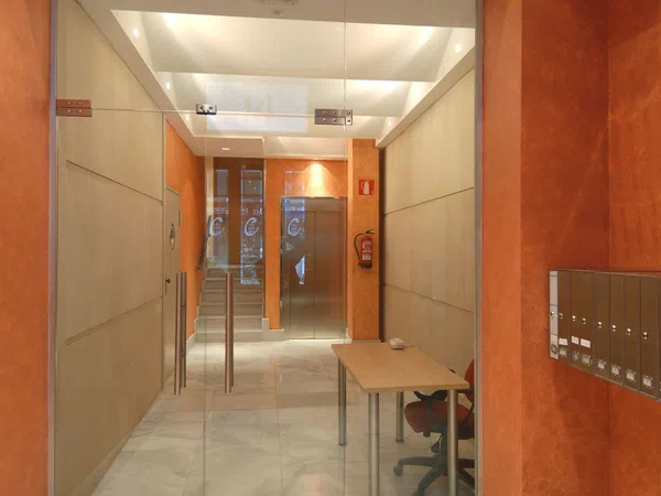 Estudio en Marqués de Teverga, 14 - Foto 9