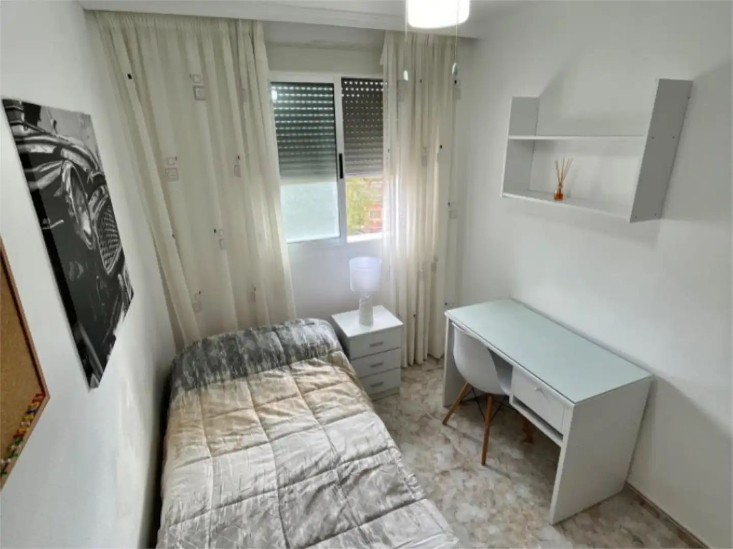 Piso en  Calle Pintor Murillo 1 - Foto 8