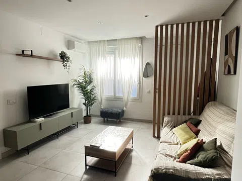 Piso en carretera de Carmona, 37