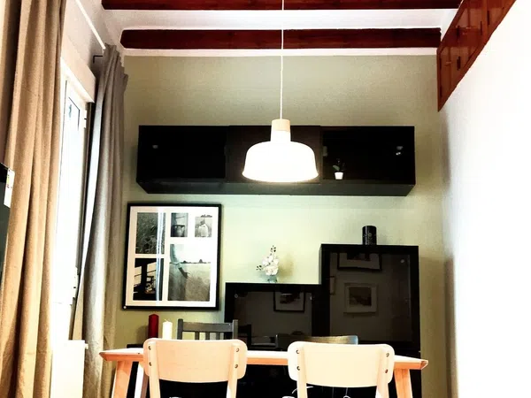 Piso en Barrio Nuevos Ministerios-Ríos Rosas