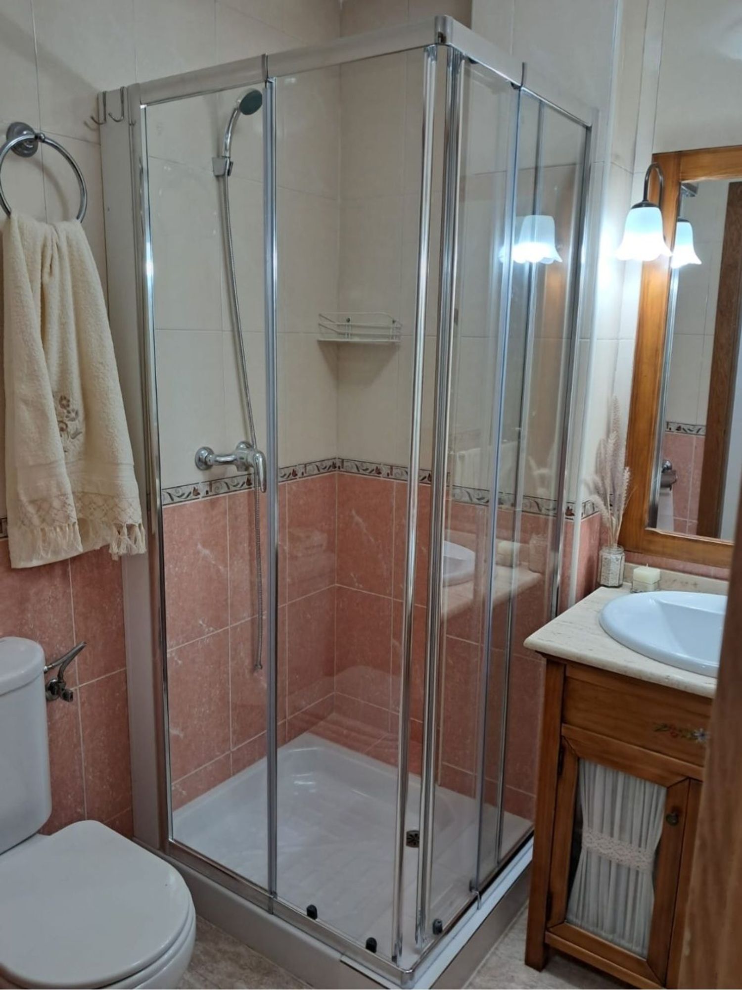 Piso en calle Fuensanta, 2 - Foto 5