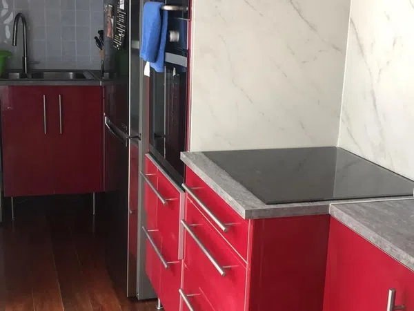 Chalet pareado en Artistas, 15 - Foto 2