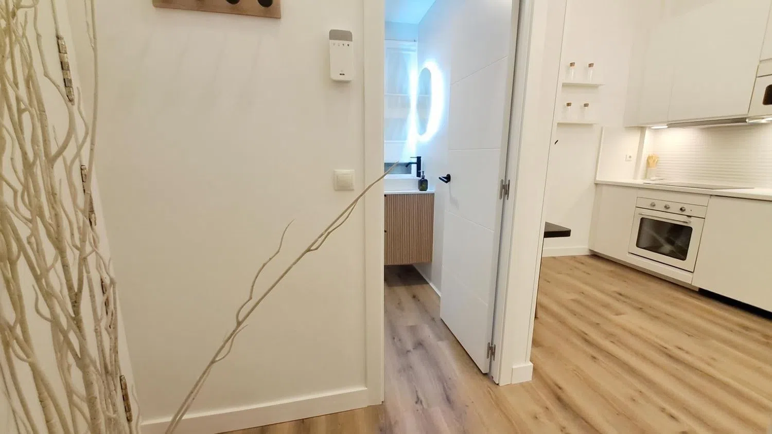 Piso en avenida Valladolid, 51 - Foto 25