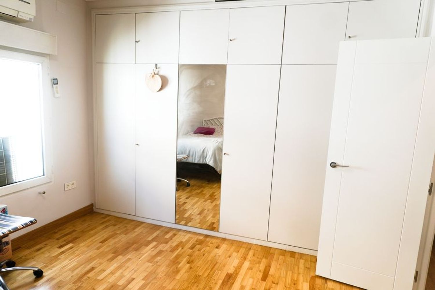 Piso en plaza de los Campos, 4 - Foto 26