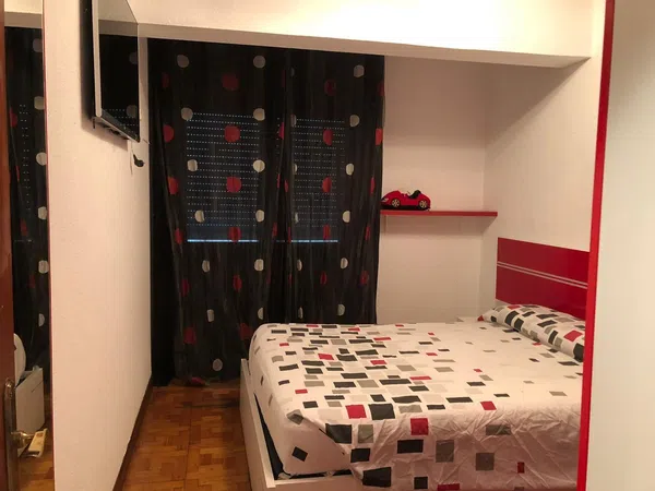 Piso en Calle Alta, 55, Numancia - San Fernando, Numancia - San Fernando - Foto 1