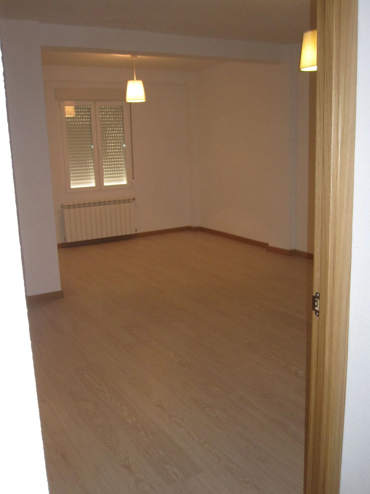 Piso en calle de Jerónima Llorente, 19 - Foto 2