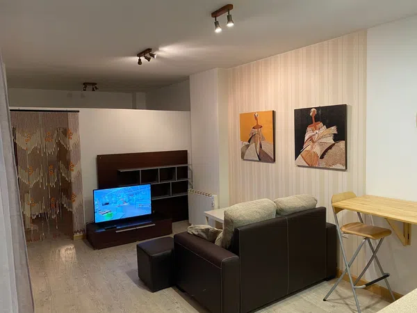 Estudio en Calle Blas Lopez, 2 - Foto 5