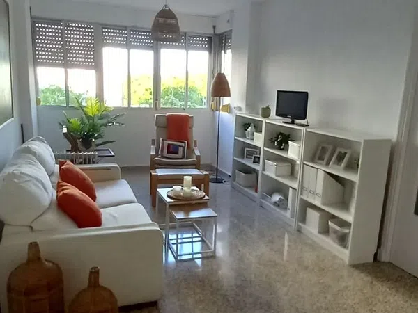 Piso en Avenida Parque Amate, 14, Santa Aurelia - Foto 7