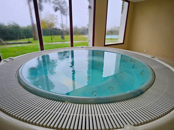 Casa independiente en Los Flamingos - Foto 26